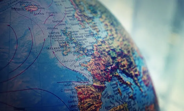 Egzamin: Geografia Świata