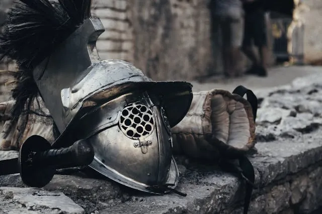 Egzamin: Historia Świata