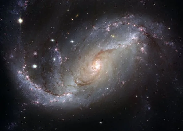 Egzamin: Kosmos i Astronomia